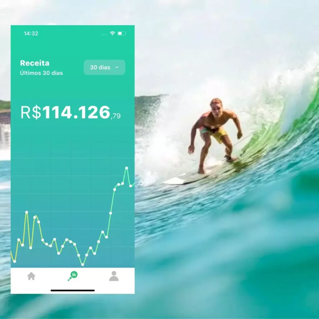 Foto do mentor Gabriel